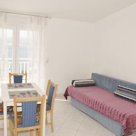 Seaview Apartments Nikola 洛克瓦罗戈兹尼察 外观 照片