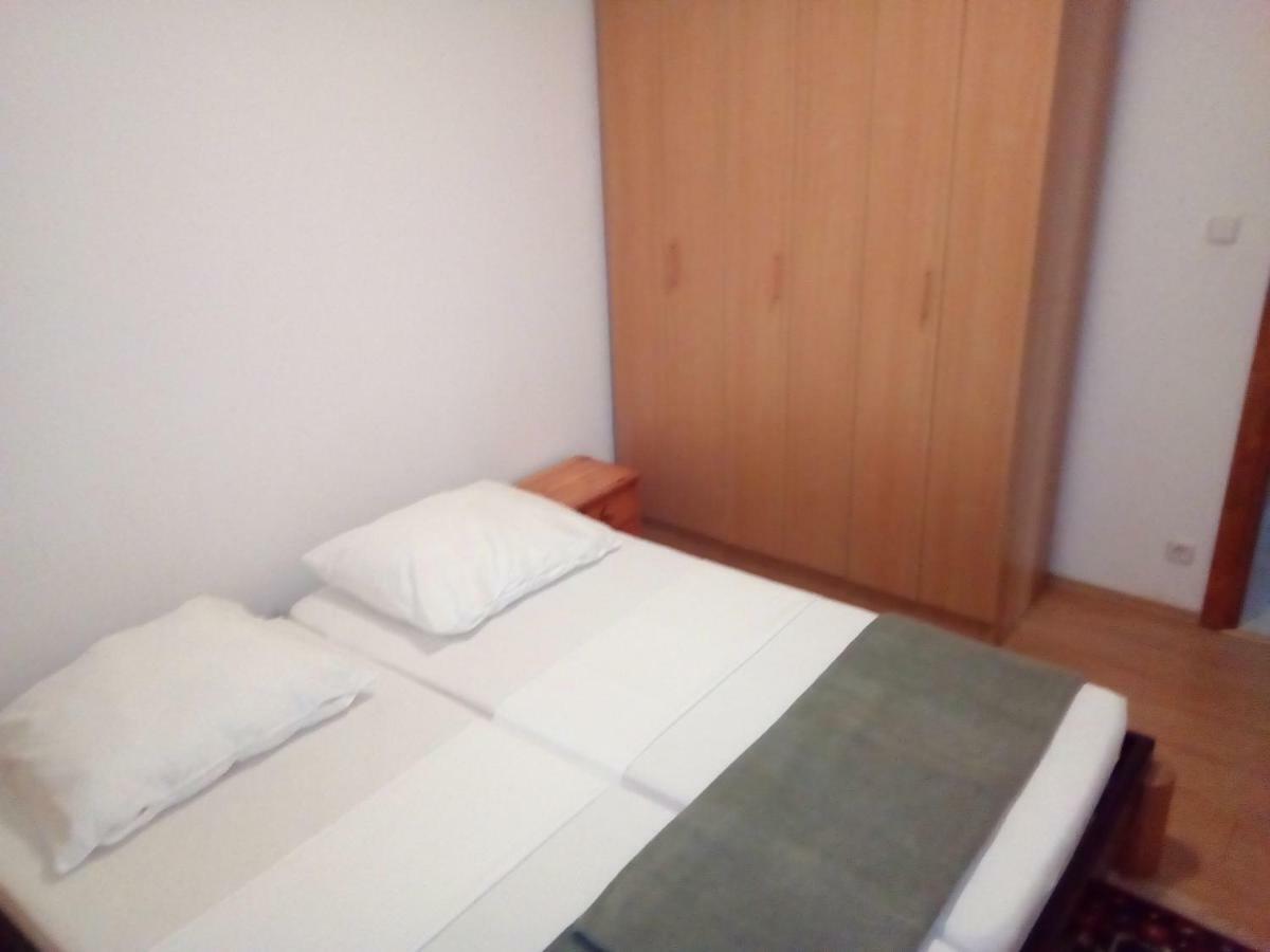 Seaview Apartments Nikola 洛克瓦罗戈兹尼察 外观 照片