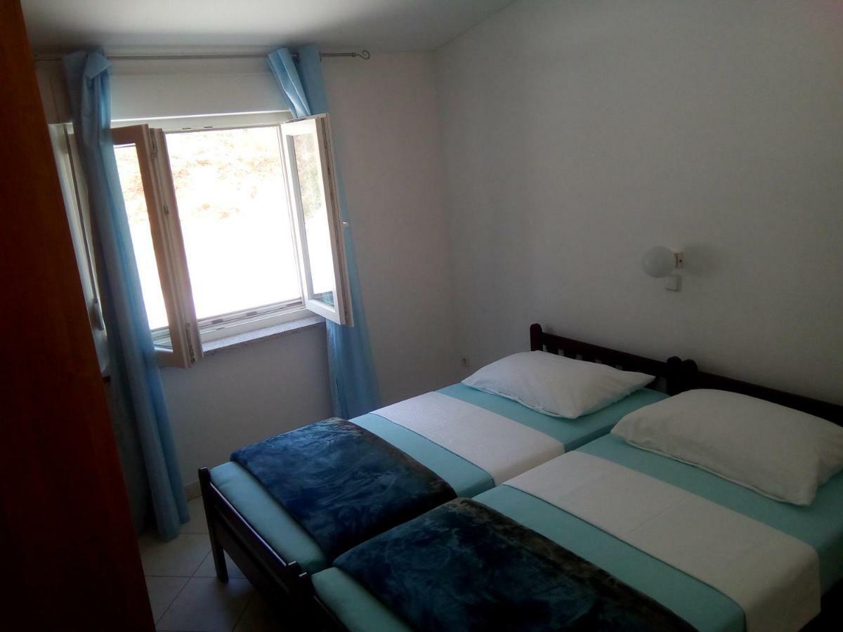Seaview Apartments Nikola 洛克瓦罗戈兹尼察 外观 照片