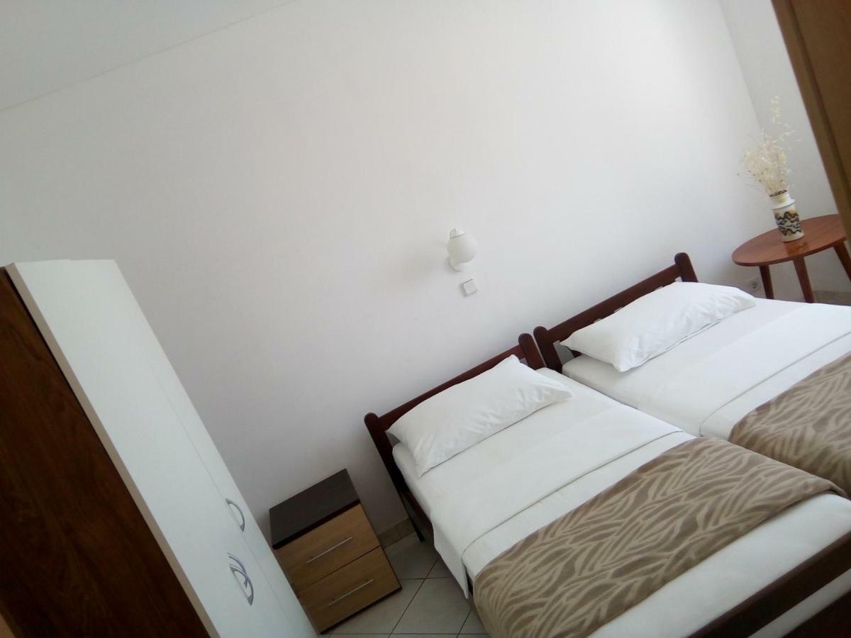 Seaview Apartments Nikola 洛克瓦罗戈兹尼察 外观 照片