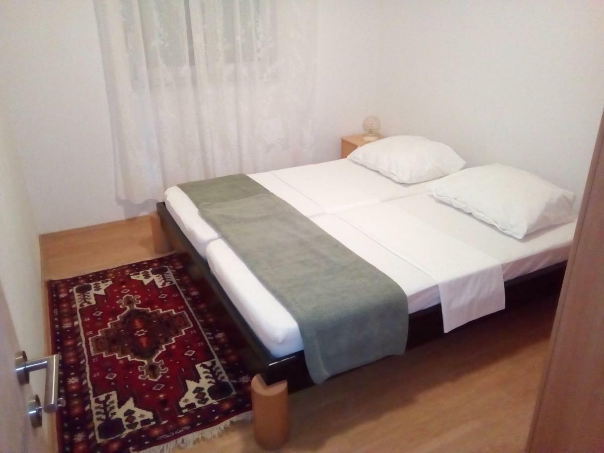 Seaview Apartments Nikola 洛克瓦罗戈兹尼察 外观 照片
