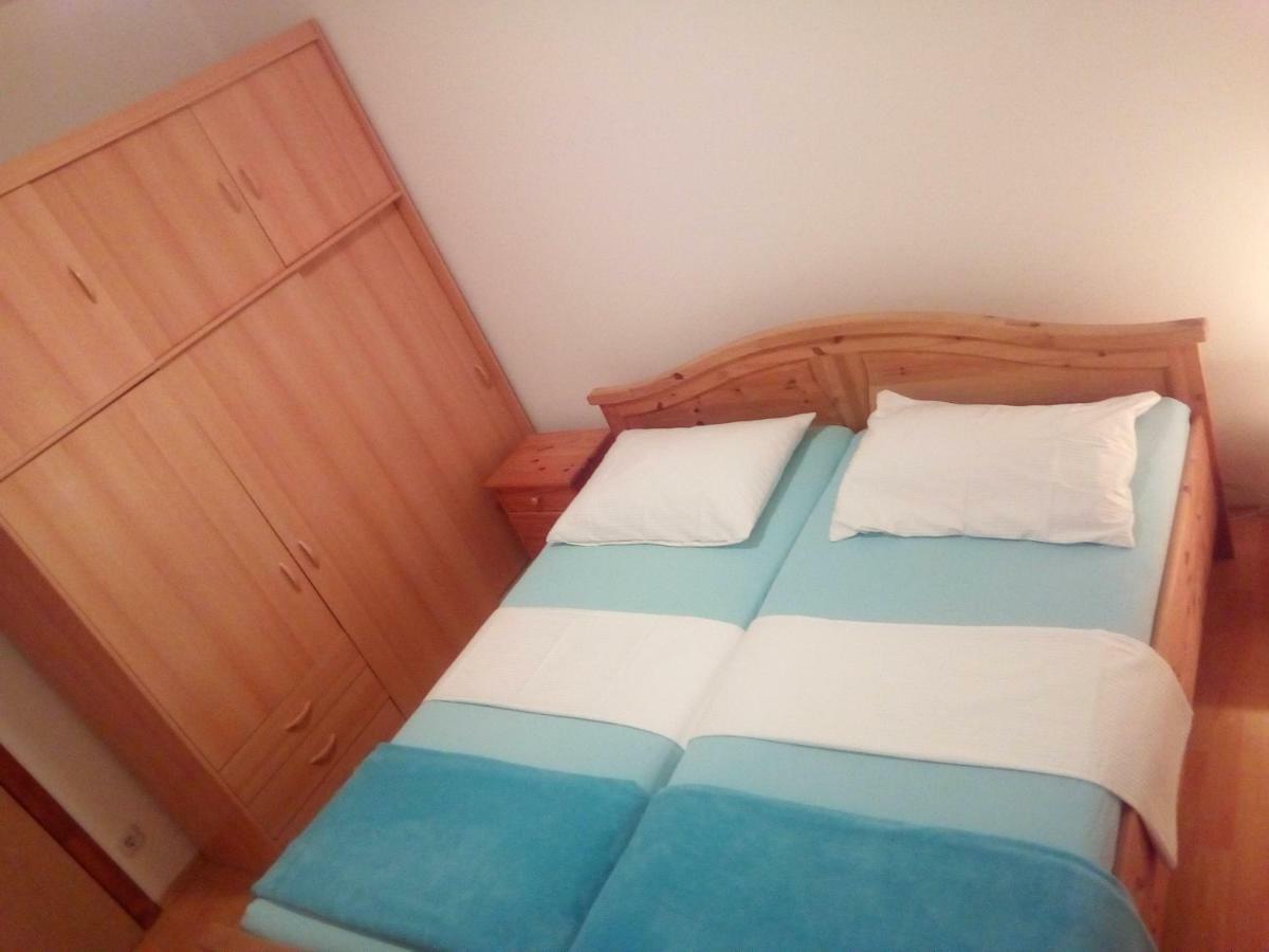 Seaview Apartments Nikola 洛克瓦罗戈兹尼察 外观 照片