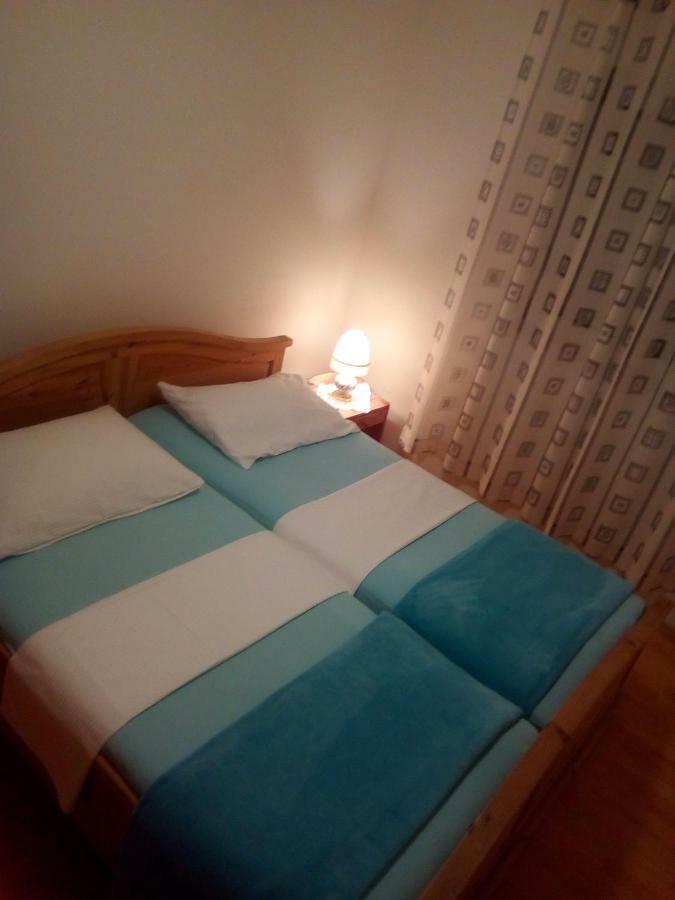 Seaview Apartments Nikola 洛克瓦罗戈兹尼察 外观 照片