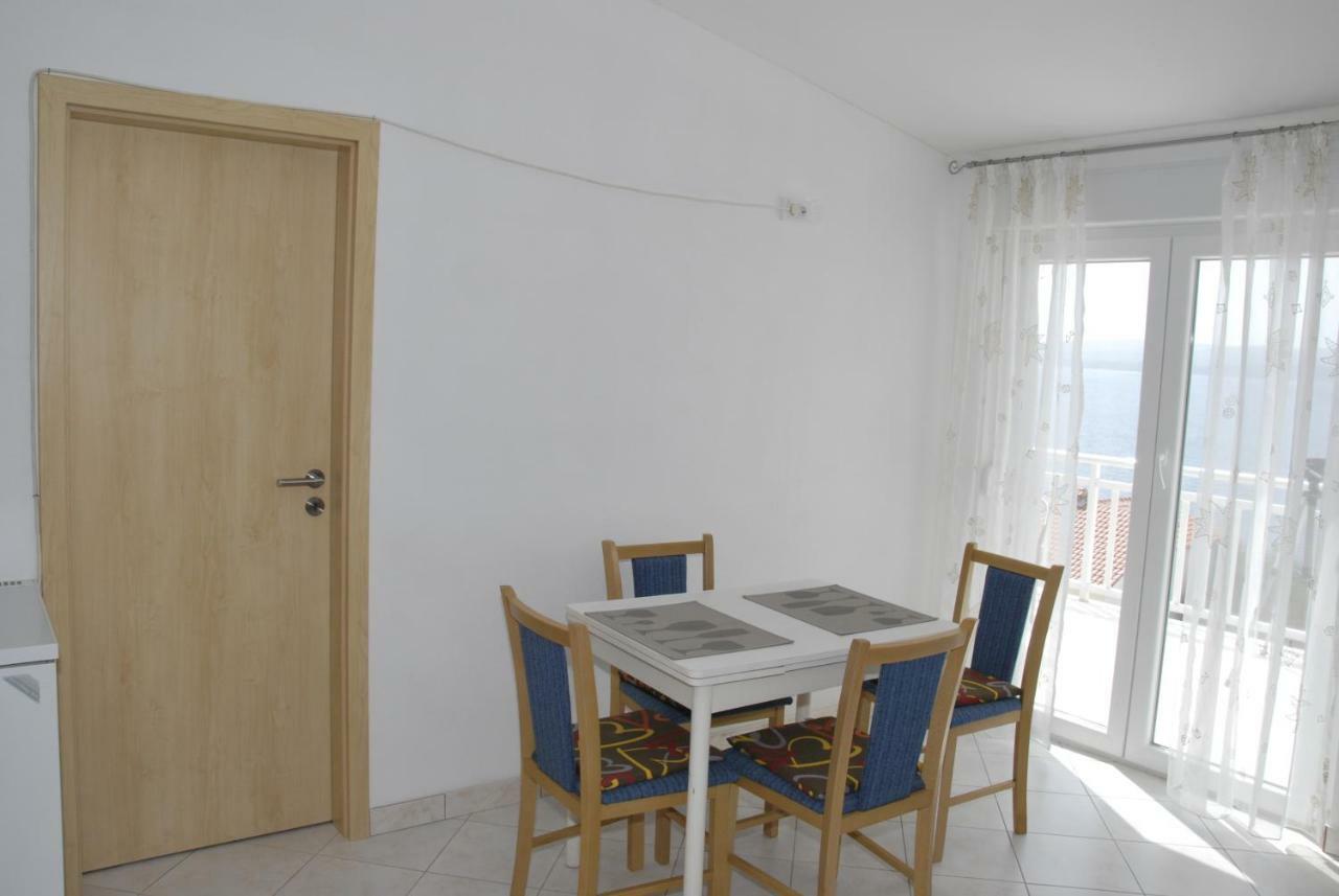 Seaview Apartments Nikola 洛克瓦罗戈兹尼察 外观 照片