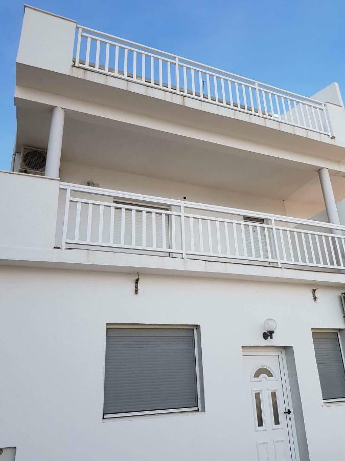 Seaview Apartments Nikola 洛克瓦罗戈兹尼察 外观 照片