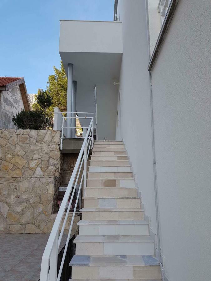 Seaview Apartments Nikola 洛克瓦罗戈兹尼察 外观 照片