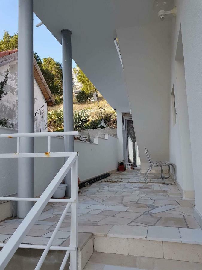 Seaview Apartments Nikola 洛克瓦罗戈兹尼察 外观 照片