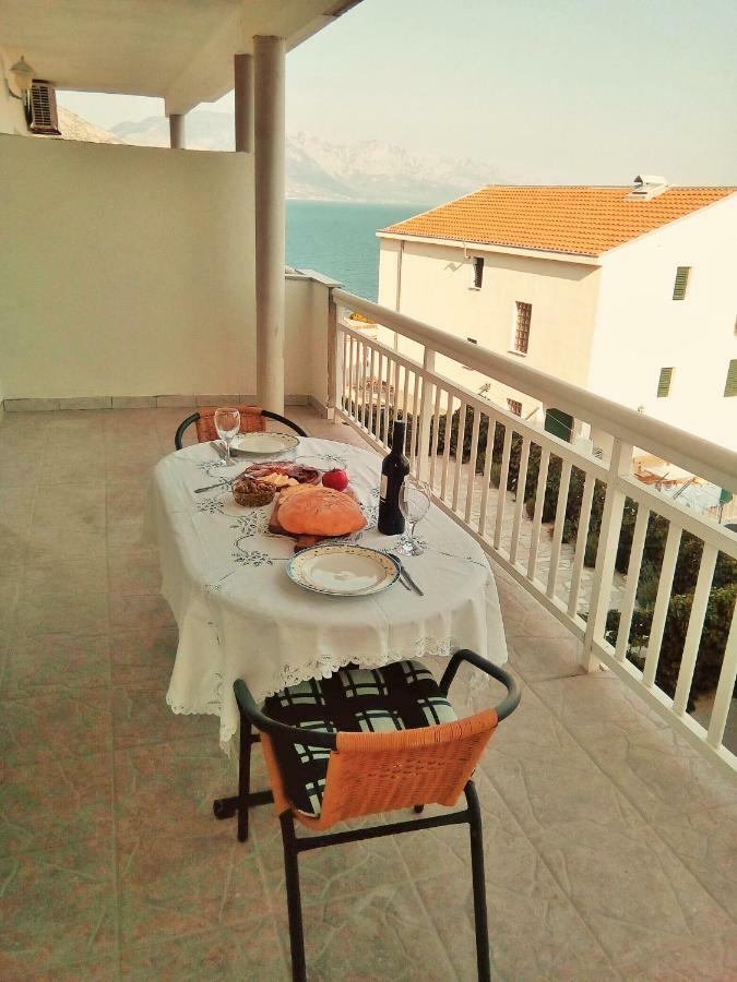 Seaview Apartments Nikola 洛克瓦罗戈兹尼察 外观 照片