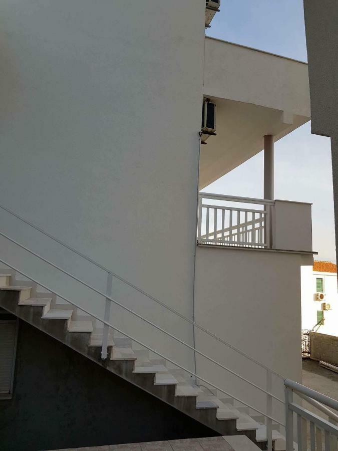 Seaview Apartments Nikola 洛克瓦罗戈兹尼察 外观 照片