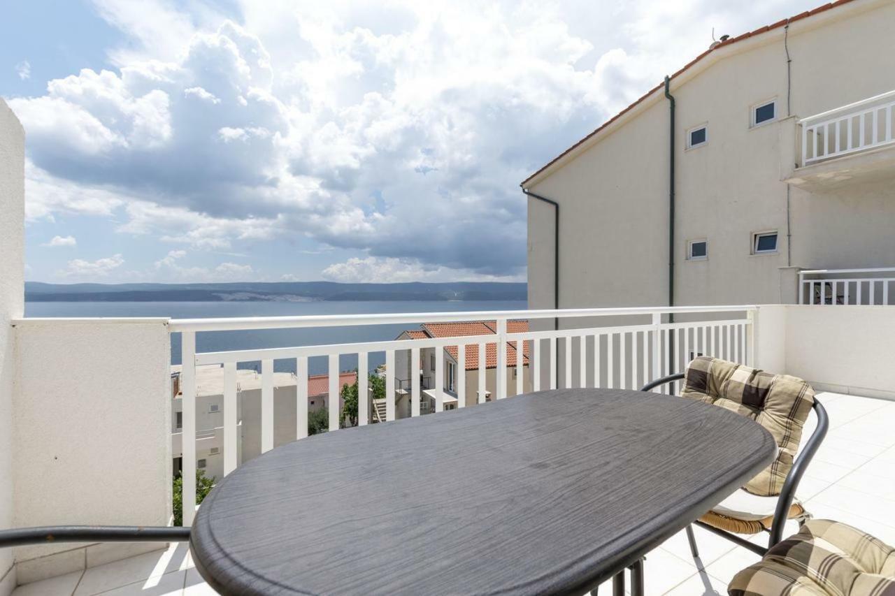 Seaview Apartments Nikola 洛克瓦罗戈兹尼察 外观 照片