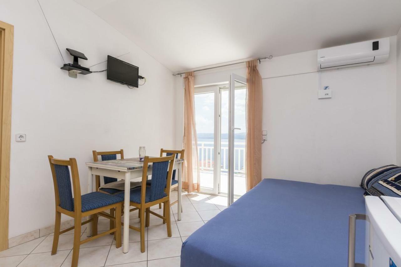 Seaview Apartments Nikola 洛克瓦罗戈兹尼察 外观 照片