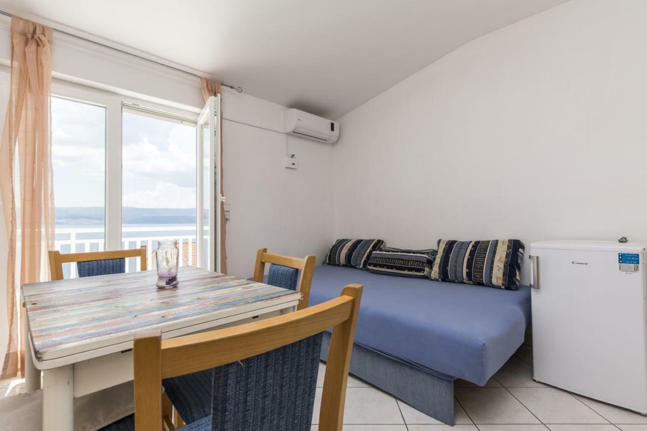 Seaview Apartments Nikola 洛克瓦罗戈兹尼察 外观 照片
